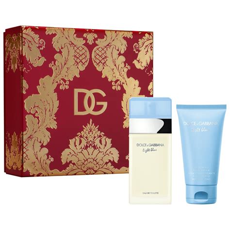 prezzo dolce gabbana ary usa light blue|sephora dolce gabbana light blue.